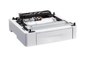 Printertilbehør - Xerox media tray / feeder - 550 sheets - 497K13630