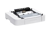 Printertilbehør - Xerox media tray / feeder - 550 sheets - 097S04625