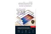 Mobil - Beskyttelsesglass - Insmat Full Screen Brilliant Glass - screen protector for mobile phone - 860-9804