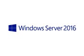 Operativsystem - Microsoft Windows Server 2016 Datacenter Engelsk - P71-08670