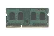 RAM - Dataram Value Memory - DDR3L - module - 4 GB - SO-DIMM 204-pin - 1600 MHz / PC3L-12800 - unbuffered - DVM16S1L8/4G