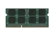 RAM - Dataram Value Memory - DDR3L - module - 8 GB - SO-DIMM 204-pin - 1600 MHz / PC3L-12800 - unbuffered - DVM16S2L8/8G