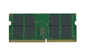 RAM - Dataram Value Memory - DDR4 - module - 8 GB - SO-DIMM 260-pin - 2133 MHz / PC4-17000 - unbuffered - DVM21S2T8/8G