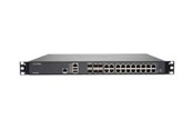 Nettverksutstyr - SonicWALL NSa 4650 - 01-SSC-3216