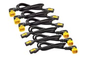 Strømkabel (intern) - APC - power cable - IEC 60320 C13 to IEC 60320 C14 - 1.22 m - 0731304294375