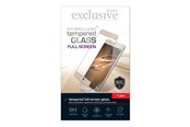 Mobil - Beskyttelsesglass - Insmat Full Screen Brilliant Glass - screen protector for mobile phone - 861-1026