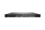 Nettverksutstyr - SonicWALL NSa 3600 - 02-SSC-0999