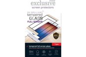 Mobil - Beskyttelsesglass - Insmat 3D Full Screen Glass - screen protector for mobile phone - 861-1077