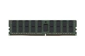 RAM - Dataram - DDR4 - module - 16 GB - DIMM 288-pin - 2666 MHz / PC4-21300 - registered with parity - DRV2666RS4/16GB