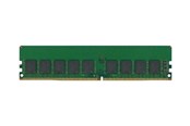 RAM - Dataram - DDR4 - module - 16 GB - DIMM 288-pin - 2400 MHz / PC4-19200 - unbuffered - DRF2400E/16GB