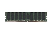 RAM - Dataram - DDR4 - module - 8 GB - DIMM 288-pin - 2666 MHz / PC4-21300 - registered with parity - DRL2666RS8/8GB