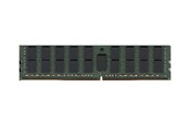 RAM - Dataram - DDR4 - module - 32 GB - DIMM 288-pin - 2400 MHz / PC4-19200 - registered with parity - DRH2400R/32GB