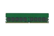 RAM - Dataram - DDR4 - module - 8 GB - DIMM 288-pin - 2133 MHz / PC4-17000 - unbuffered - DVM21E2T8/8G