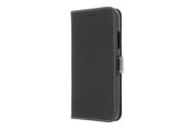 Mobil - Deksel og etui - Insmat Exclusive Flip Case - flip cover for mobile phone - 650-2806