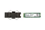 SSD - HP - SSD - 512 GB - PCIe (NVMe) - 8PE72AA#AC3