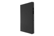 Nettbrett - Deksler og etui - Insmat Exclusive Flip Case - flip cover for tablet - 652-1254