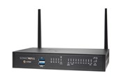 Nettverksutstyr - SonicWALL TZ470W - 02-SSC-6804