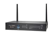 Nettverksutstyr - SonicWALL TZ470W - 02-SSC-6815