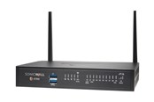 Nettverksutstyr - SonicWALL TZ470W - 02-SSC-6814