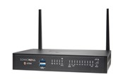 Nettverksutstyr - SonicWALL TZ470W - 02-SSC-6813