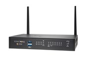 Nettverksutstyr - SonicWALL TZ370W - 02-SSC-6836