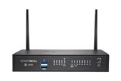 Nettverksutstyr - SonicWALL TZ270W - 02-SSC-6853