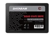 SSD - Dataram SSD-DCXGCC - SSD - 120 GB - SATA 6Gb/s - SSD-DCXGCC-120G