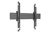 Veggmontering, AV-braketter & AV-møbler - Multibrackets M Pro MBW1U 30 kg 65" 100 x 100 mm - 7350105210624