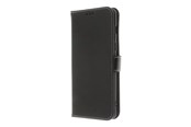 Mobil - Deksel og etui - Insmat Exclusive Flip Case - flip cover for mobile phone - 650-2985