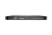 Nettverksutstyr - SonicWALL NSa 6700 - 02-SSC-9586