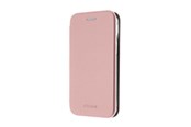 Mobil - Deksel og etui - Insmat - flip cover for mobile phone - 650-3018