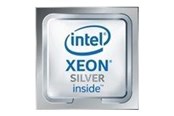 Prosessor/CPU - Dell Intel Xeon Silver 4310 / 2.1 GHz processor Prosessor/CPU - 12 kjerner - 2.1 GHz - 338-CBXK