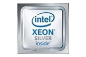 Prosessor/CPU - Dell Intel Xeon Silver 4309Y / 2.8 GHz processor Prosessor/CPU - 8 kjerner - 2.8 GHz - 338-CBXY