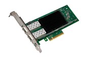 Nettverksadapter - Intel Ethernet Network Adapter E810-XXVDA2 - E810XXVDA2G1P5