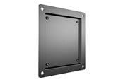 Veggmontering, AV-braketter & AV-møbler - Multibrackets M Mount Adapter Plate 100 x 100 mm - 7350105212888