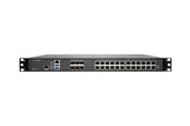 Nettverksutstyr - SonicWALL NSa 4700 - 02-SSC-9550