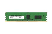 RAM - Crucial Micron - DDR4 - module - 16 GB - DIMM 288-pin - 3200 MHz / PC4-25600 - registered - MTA9ASF2G72PZ-3G2F1R