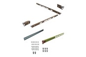 Rackskap - NVIDIA Telescopic - rack rail kit - 930-9BRKT-00JJ-000