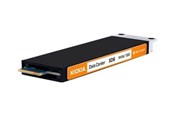 SSD - Kioxia XD6 Series KXD6CRJJ3T84 - SSD - 3840 GB - PCIe 4.0 x4 (NVMe) - KXD6CRJJ3T84