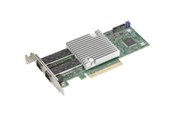 Nettverksadapter - Supermicro AOC-S25GC-i2S - AOC-S25GC-I2S-O