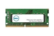 RAM - Dell - DDR5 - module - 16 GB - SO-DIMM 262-pin - 4800 MHz / PC5-38400 - unbuffered - AC258275