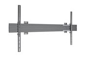 Veggmontering, AV-braketter & AV-møbler - Multibrackets M Wallmount Pro MBW1U Fixed 70 kg 65"-120" 100 x 100 mm - 7350105214967