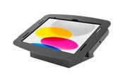 Skjermholder - Compulocks iPad 10.9" 10th Gen Space Enclosure AV Conference Room Capsule - 341B209IPDSB