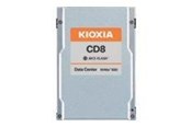 SSD - Kioxia CD8 Series KCD81RUG960G - SSD - 960 GB - PCIe 4.0 x4 - KCD81RUG960G