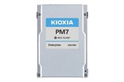 SSD - Kioxia PM7-V Series KPM71VUG12T8 - SSD - 12800 GB - SAS 22.5Gb/s - KPM71VUG12T8