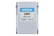 SSD - Kioxia CM7-R Series - Enterprise Read Intensive SSD - 7.68TB - KCMY1RUG7T68