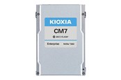 SSD - Kioxia CM7-V Series - SSD - Enterprise Mixed Use - 1600 GB - PCI Express 5.0 (NVMe) - KCMY1VUG1T60