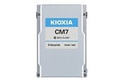 SSD - Kioxia CM7-V Series - SSD - Enterprise Mixed Use - 3200 GB - PCI Express 5.0 (NVMe) - KCMY1VUG3T20