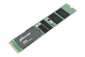 SSD - Crucial Micron 7450 PRO - M.2 22110 - PCIe 4.0 - 3.8TB - MTFDKBG3T8TFR-1BC15ABYYR