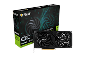 Grafikkort - Palit GeForce RTX 4060 Ti DUAL OC - 8GB GDDR6 RAM - Grafikkort - NE6406TT19P1-1060D